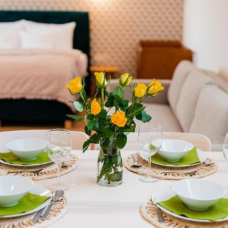 H11 Rooms Эстергом Экстерьер фото