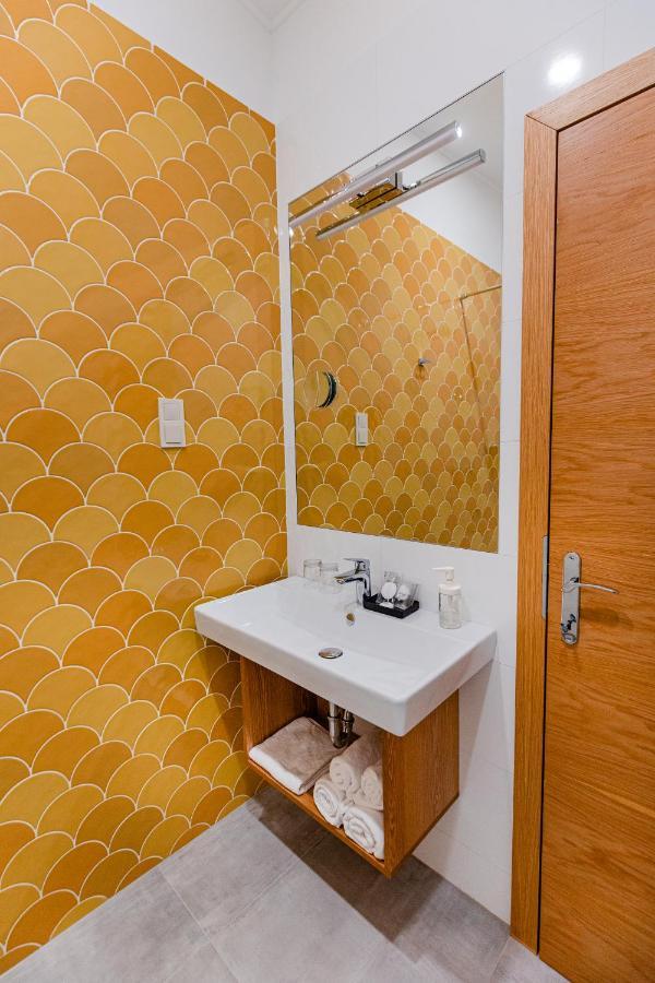 H11 Rooms Эстергом Экстерьер фото