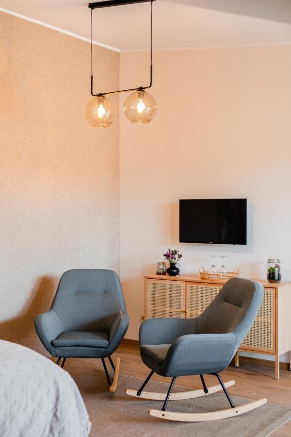 H11 Rooms Эстергом Экстерьер фото