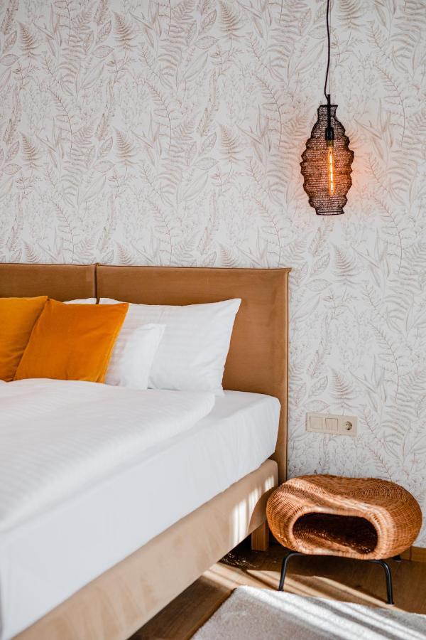 H11 Rooms Эстергом Экстерьер фото