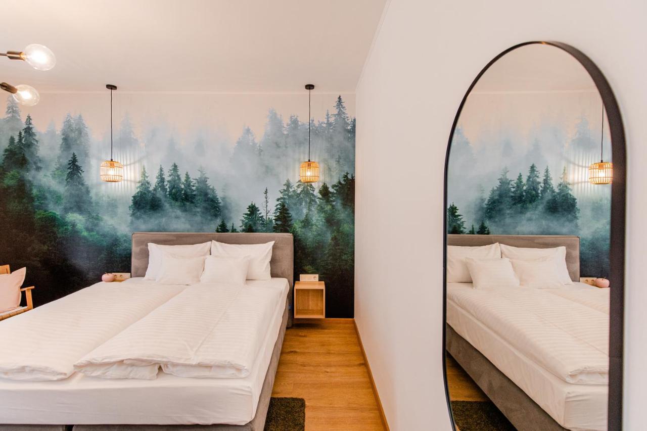 H11 Rooms Эстергом Экстерьер фото