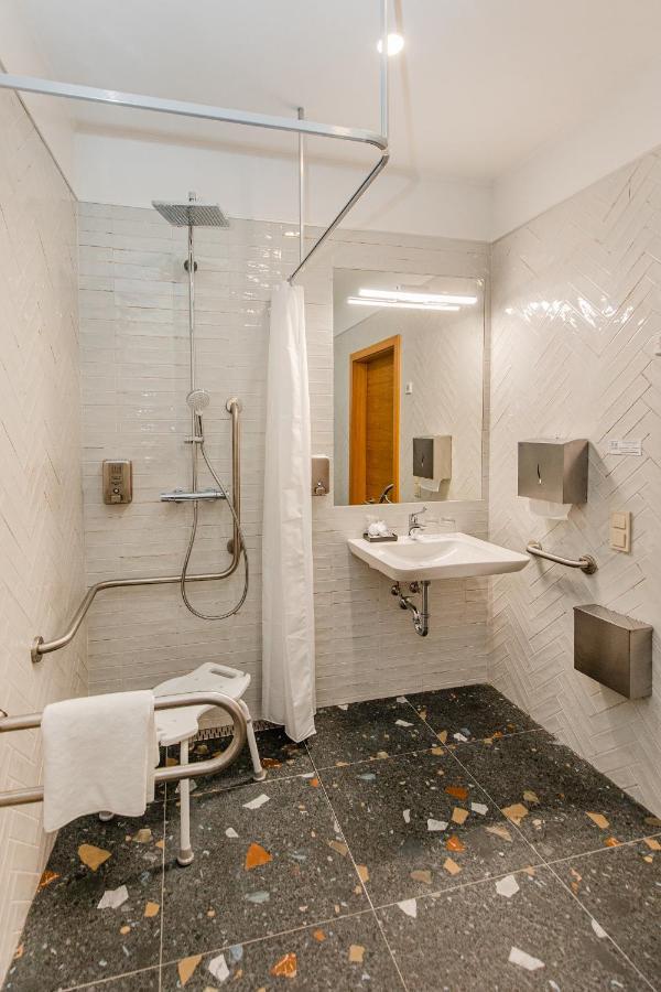 H11 Rooms Эстергом Экстерьер фото